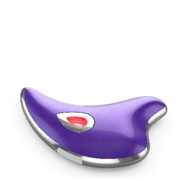 Nurse Jamie Triangle Facial Beauty Tool (1 piece) - Picture 3 of 5